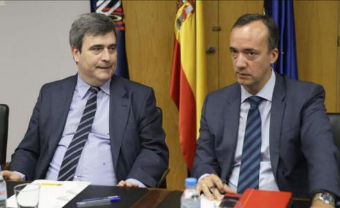Antiviolencia obre expedient a les entitats que van promoure la xiulada a l'himne però no sanciona, de moment, al Barça i a l'Athletic