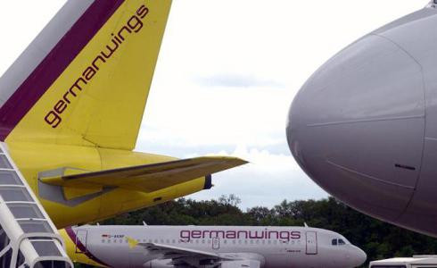 Identificades totes les víctimes de l'accident de Germanwings