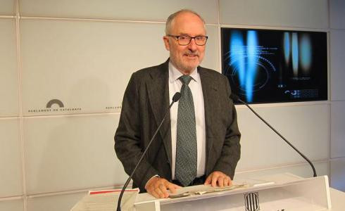 El Síndic de Greuges demana un "termini raonable" per a tractaments de reproducció assistida