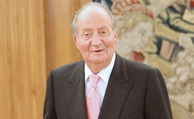 El Suprem admet a tràmit una demanda de paternitat contra el Rei Juan Carlos