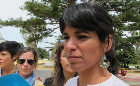 Podem serà "igual de ferm" amb la resta de condicions després de la retirada "simbòlica" de Chaves i Griñán