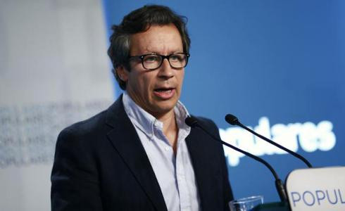 'Gènova' assumeix que no pot fer res contra Alfonso Rus abans de les eleccions del 24 de maig