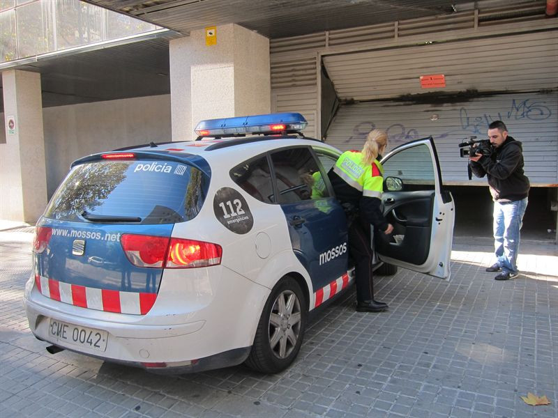 La jutge demana 9.000 euros de fiança a Sabadell Lliure de Corrupció per ser acusació