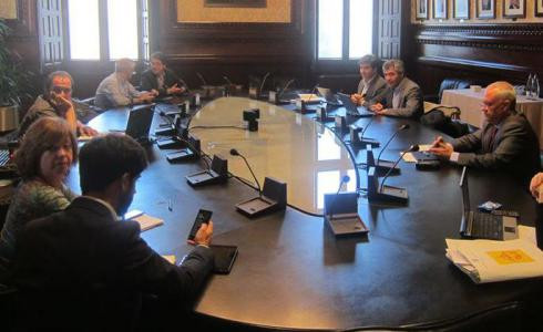 El CD de la Camarga que va aportar Pujol Ferrusola és el mateix que es va filtrar en internet
