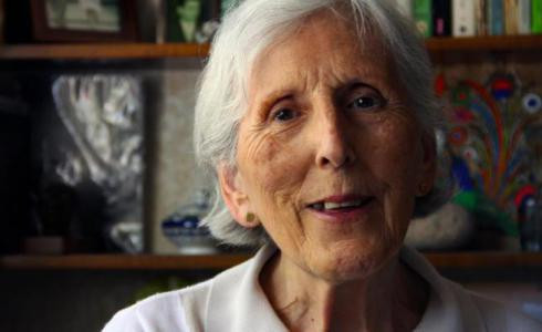 Mor la sindicalista i fundadora de CCOO Conxita Vila