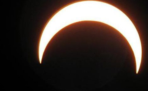 Eclipsi de sol