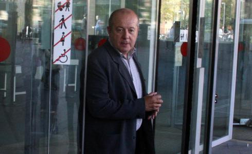 El Parlament cita a Oriol Puig per presumpte blanqueig de diners