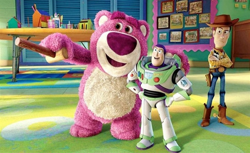 Toy Story