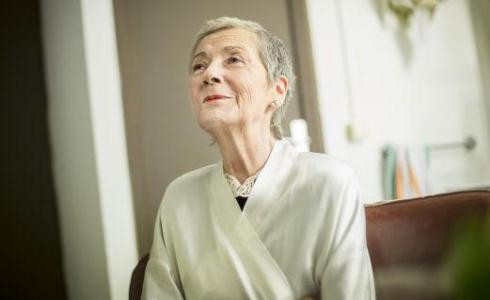 Mor l'actriu catalana Rosa Novell