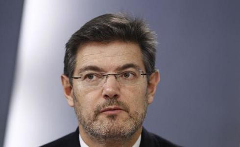 Les persones físiques quedaran exemptes del pagament de taxes judicials
