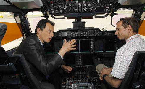 Pedro Duque, astronauta
