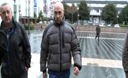 Confirmen la presó de 'Santi Potros' perquè "en qualsevol moment pot donar-se a la fugida"