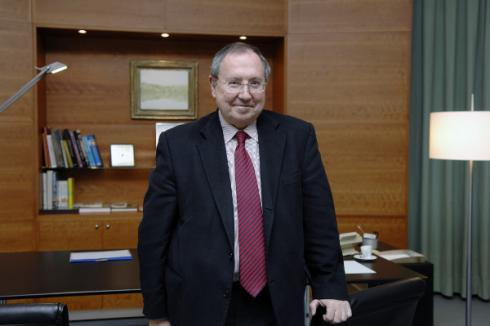 Josep Lluís Bonet