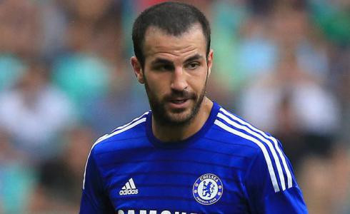Cesc Fàbregas: "Em molesta que es digui que estic intervenint per portar-me a Messi al Chelsea"