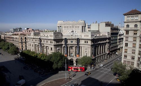 CatalunyaCaixa