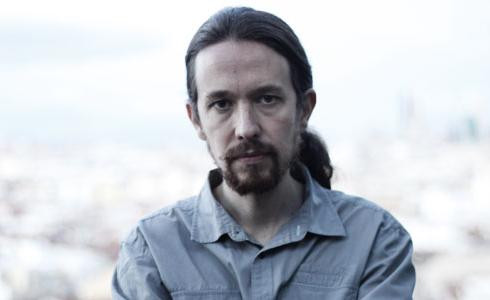 Pablo Iglesias