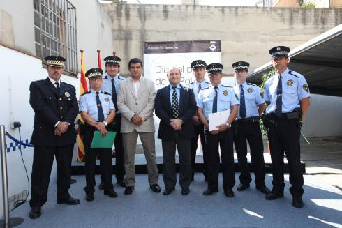 L'Intendent Cap de la Policia Local de Viladecans es pren a la lleugera les seves obligacions?