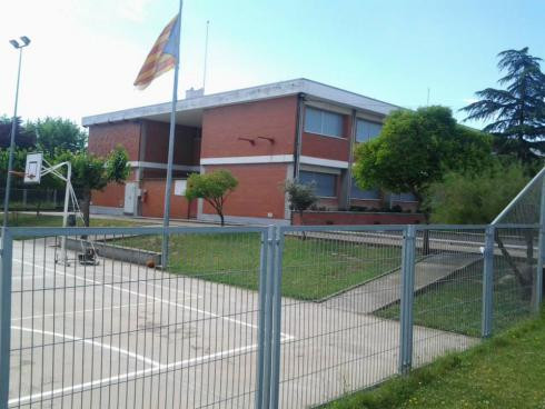 El Moviment Cívic d'Espanya i catalans denúncia l'ús abusiu que es fa dels espais públics per part d'entitats separatistes