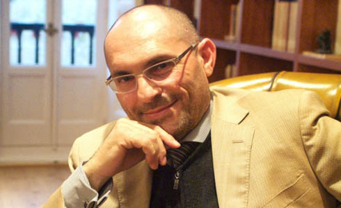 José Elpidio Silva