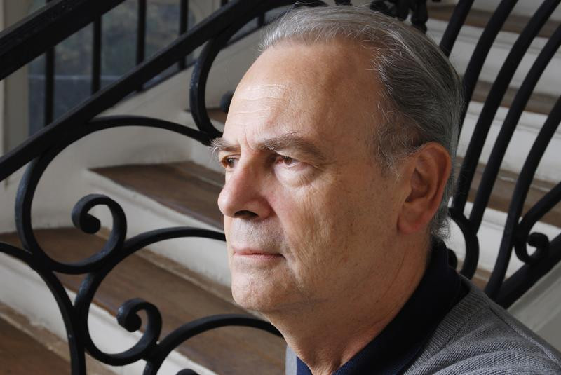 Patrick Modiano guanya el premi Nobel de Literatura 2014