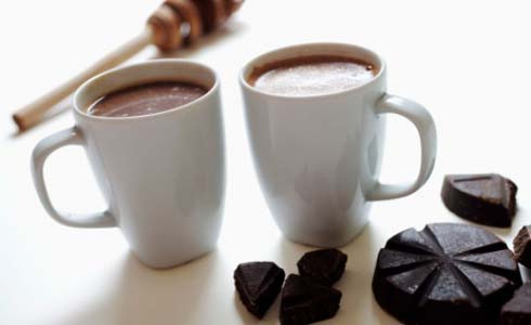 Chocolate
