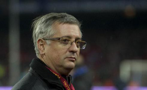 Martorell, citat aquest divendres per usar fons del Barça per espiar a polítics