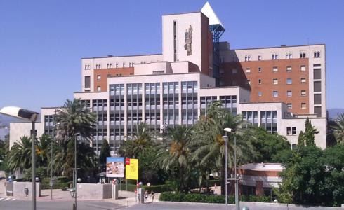 L'Hospital Joan XXIII derivarà 300 pacients al holding INNOVA investigat per delictes de malversació de fons públics
