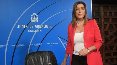 susana diaz