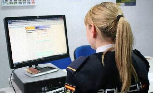 Policia Nacional