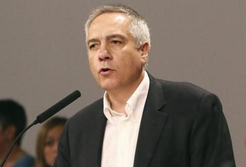 El PSC planteja una llei electoral amb doble vot que augmenta lleugerament la proporcionalitat