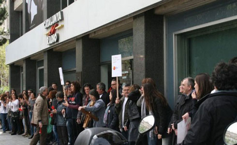 Catalunya Ràdio