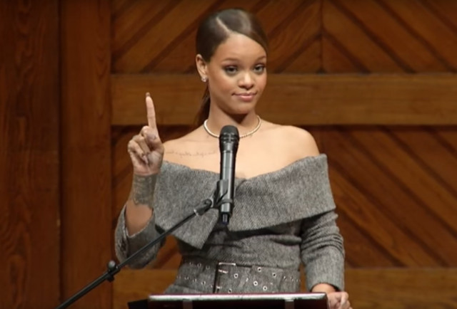 Rihanna actuarà al descans del Super Bowl 2023