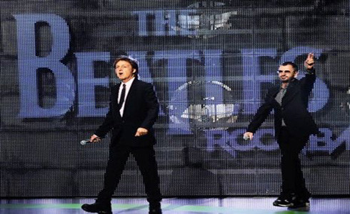 Beatles