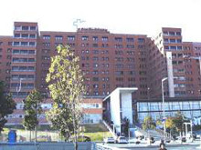 vall de hebron