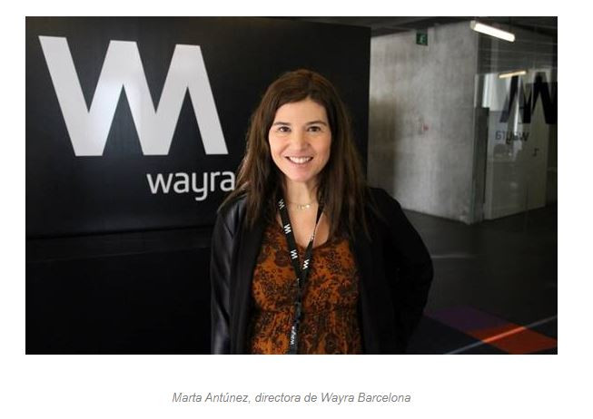 Wayra