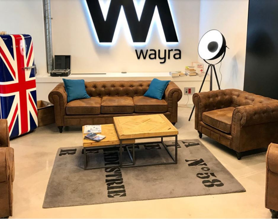 Wayra2