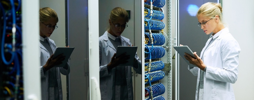 EuropaPress 3557685 peso mujeres ambito cientifico reduce categorias superiores carrera