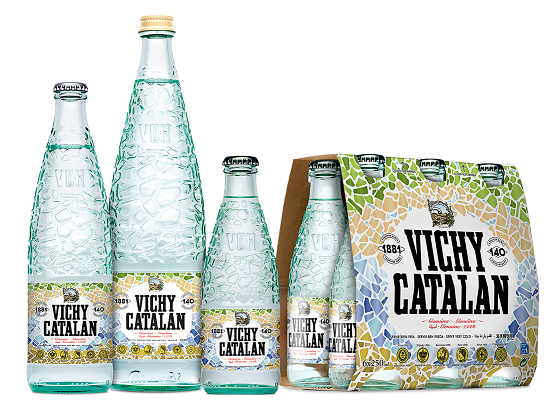 BodegónVichyCatalán140 Aniversario