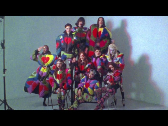 Charles de Vilmorin film 2