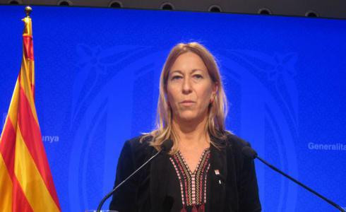 Neus Munté