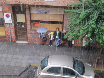 Temporal