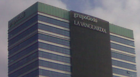 Lavanguardia