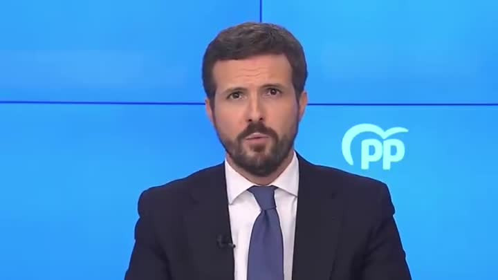 VÍDEO. El PP abandonarà la seu de Gènova per trencar amb el passat