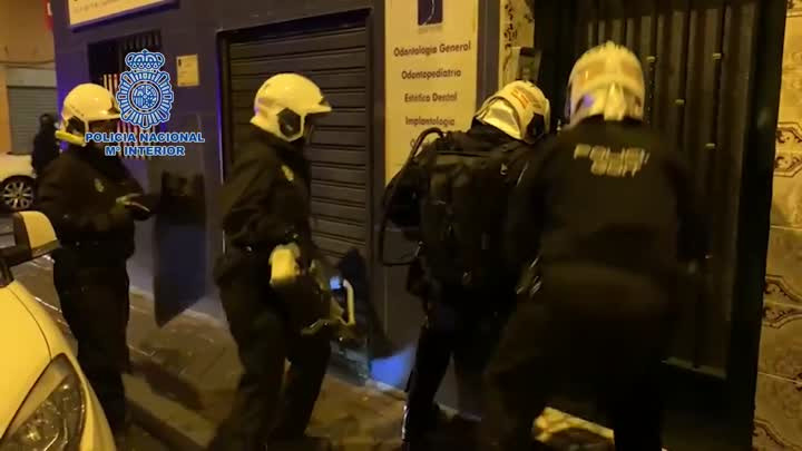 Policianacional