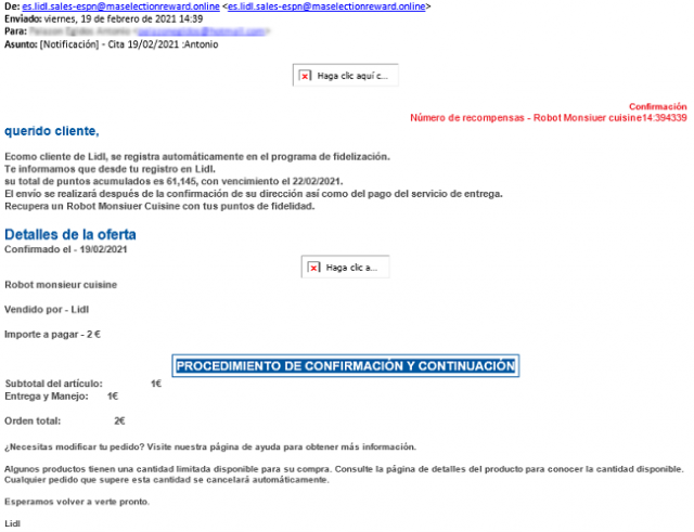Correo