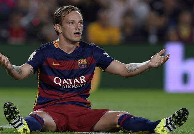 Rakitic, trencament al soli i dubte per al 'clàssic'