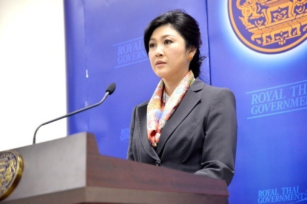 EuropaPress 1356213 yingluck pronuncia alegato final tribunal caso programa subsidios arroz