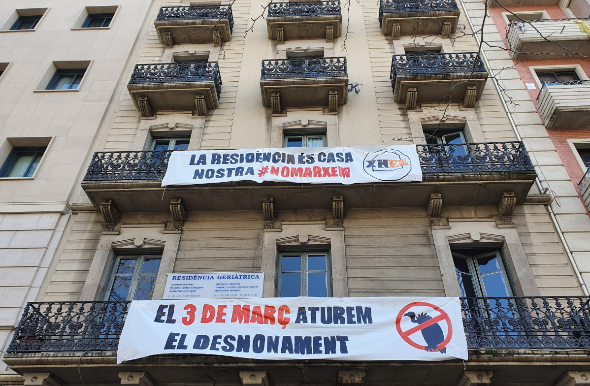 ResidènciaGeriàtrica(I)24.II.21Monfort