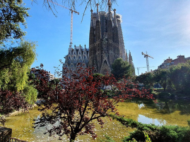 SagradaFamlia