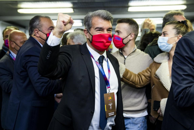 LaportaGuanyaEleccions7.III.2021 1